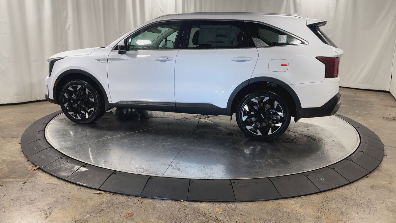 New 2026 Kia Sorento EX image 6