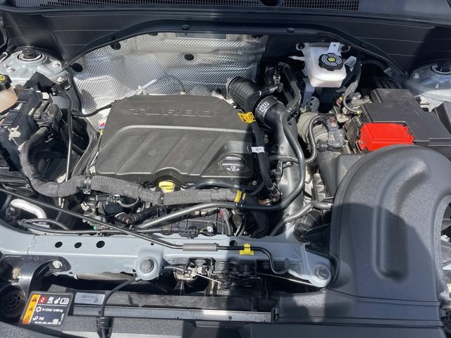 Used 2023 Chevrolet TrailBlazer LT FWD image 14