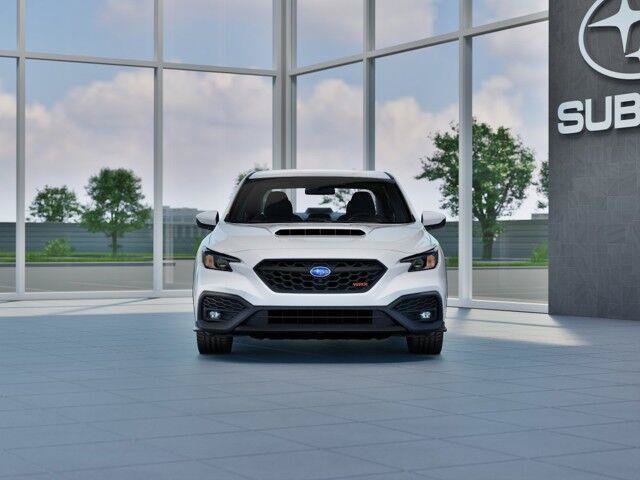 New 2026 Subaru WRX Premium AWD/4WD image 7