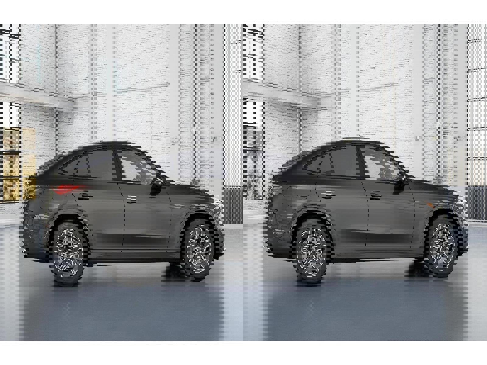 New 2026 Mercedes-Benz GLC 300 4MATIC image 16