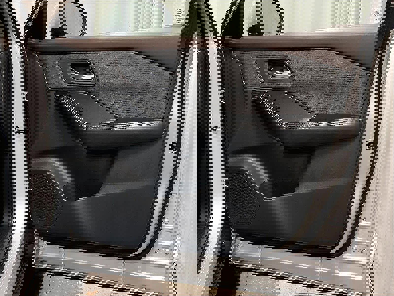 Certified 2022 Nissan Rogue SV image 12