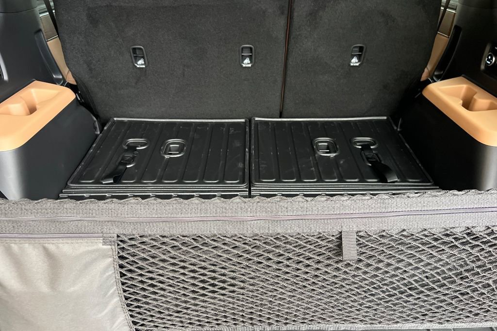 New 2026 Hyundai Santa Fe Limited image 13