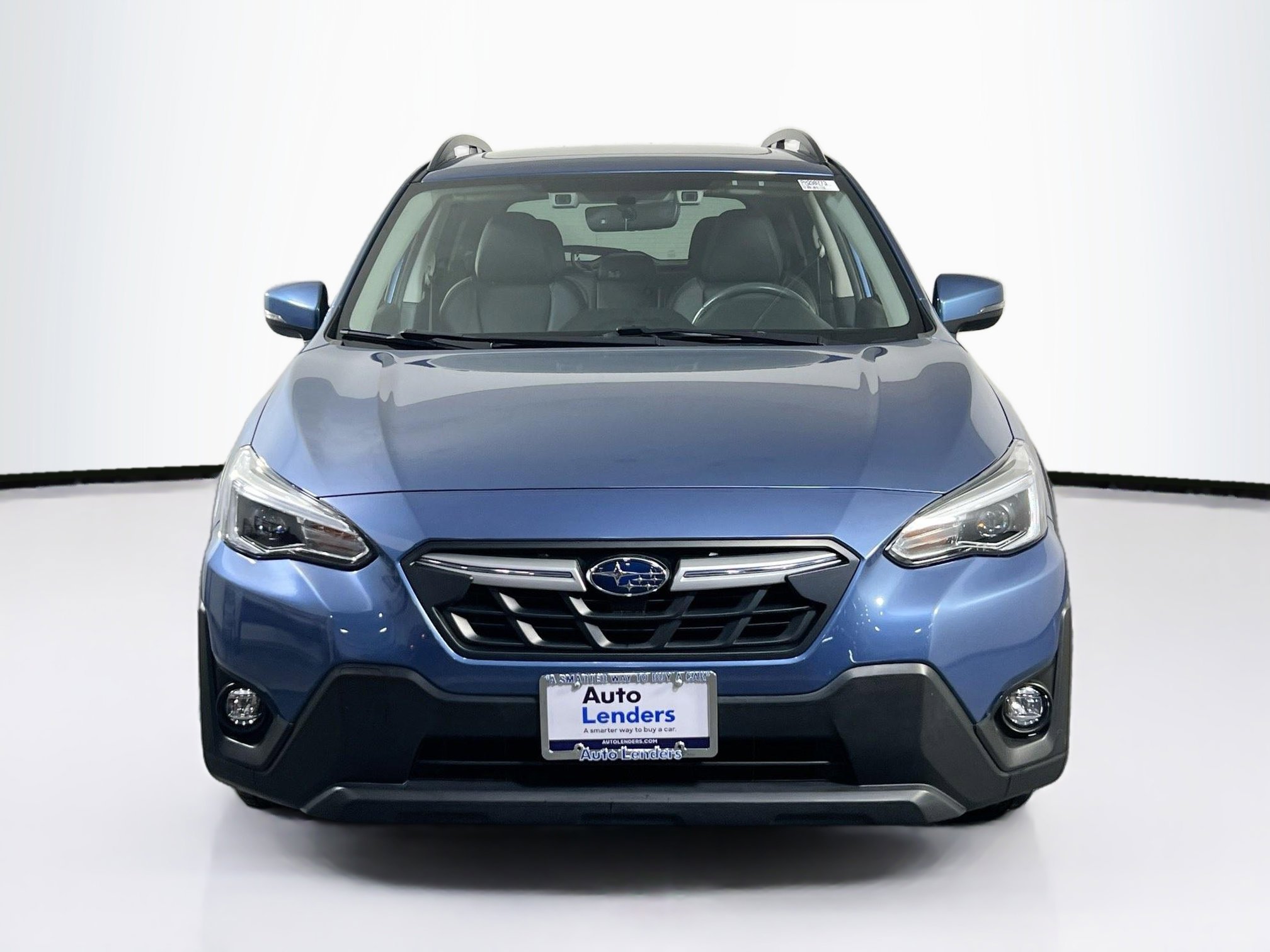 Used 2023 Subaru Crosstrek 2.5i Limited AWD/4WD image 2