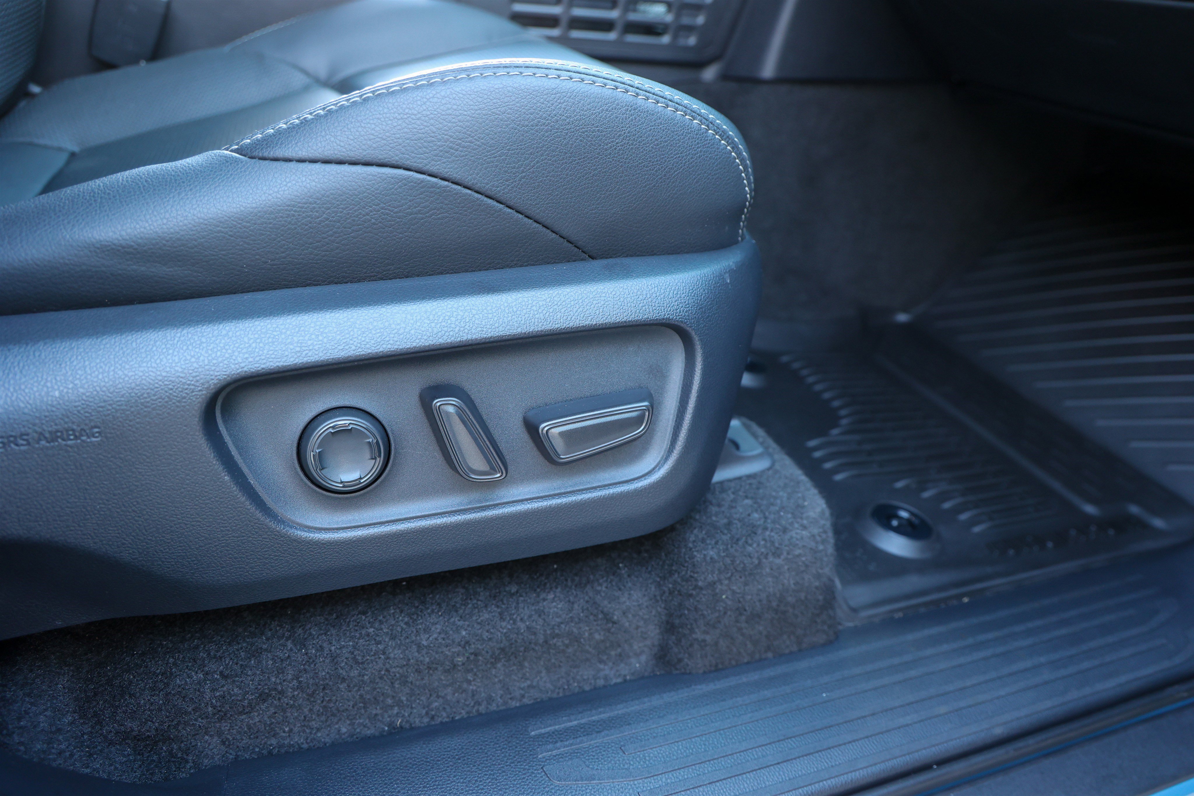 Certified 2025 Toyota 4Runner Limited image 35