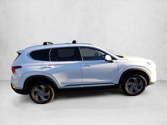 Used 2022 Hyundai Santa Fe SEL AWD/4WD image 5