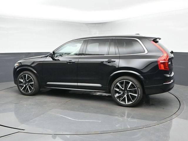 Used 2024 Volvo XC90 B5 Plus w/ Protection Package AWD/4WD image 7
