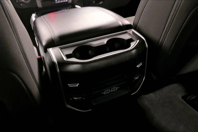 Used 2023 RAM 1500 Big Horn image 11