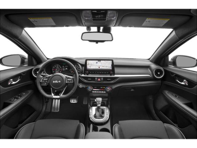 Used 2023 Kia Forte GT-Line w/ GT-Line Premium Package FWD image 11