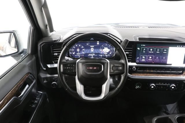 Used 2023 GMC Sierra 1500 Elevation AWD/4WD image 12