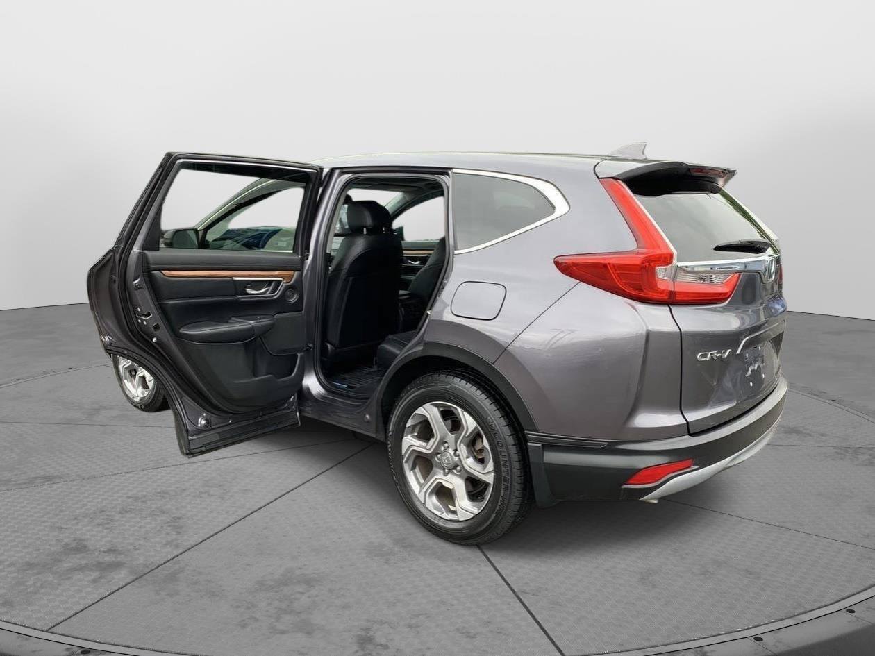 Used 2019 Honda CR-V EX-L image 34
