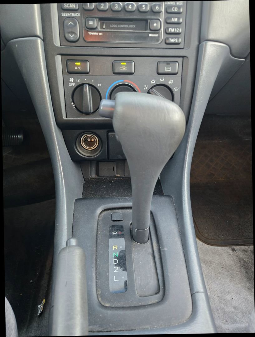 Used 2000 Toyota Camry LE image 22