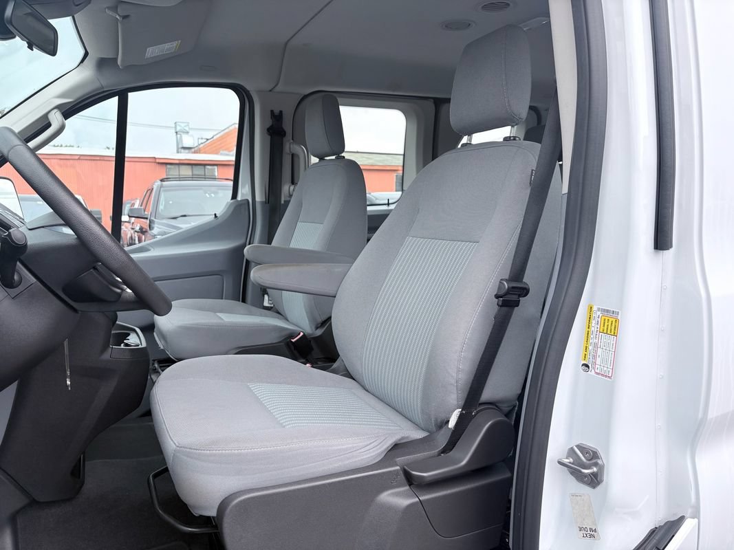 Used 2019 Ford Transit 350 XLT RWD image 25