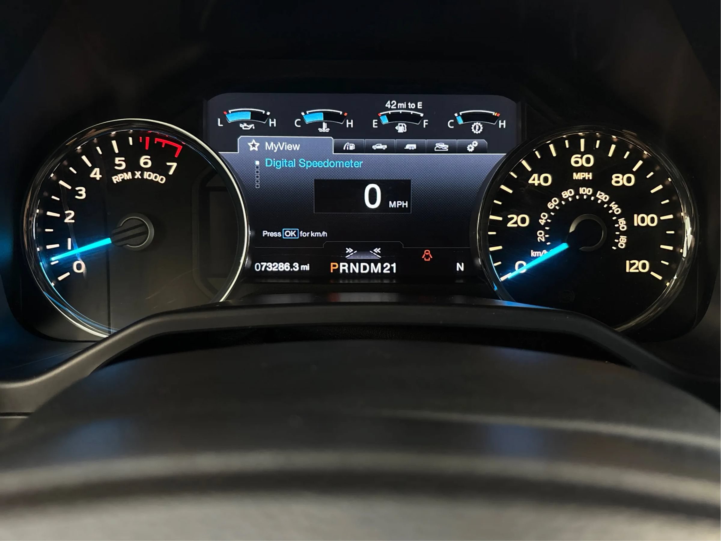 Used 2016 Ford F150 Lariat w/ Equipment Group 502A Luxury AWD/4WD image 22