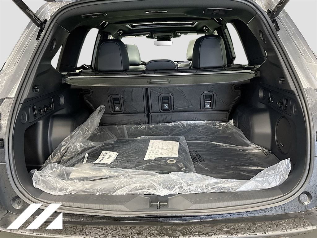 New 2026 Subaru Forester Wilderness image 27