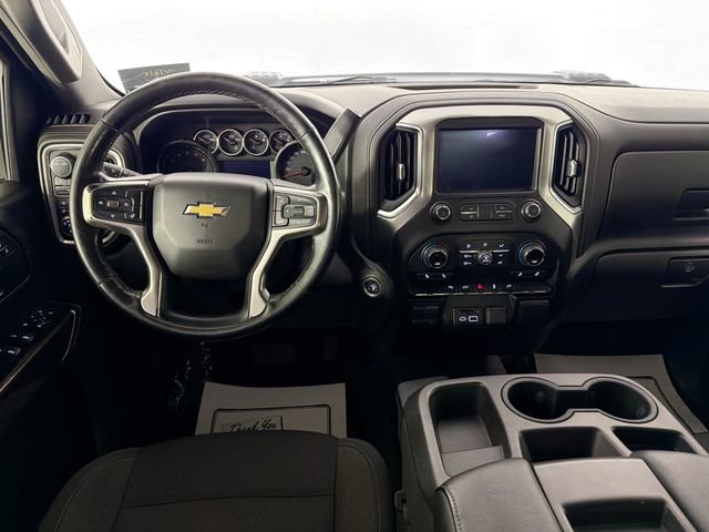 Used 2020 Chevrolet Silverado 2500 LT w/ All Star Edition image 21