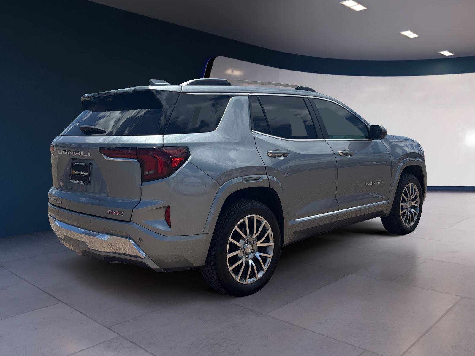 Used 2026 GMC Terrain Denali AWD/4WD image 5
