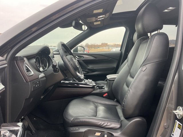 Used 2018 MAZDA CX-9 Grand Touring image 9