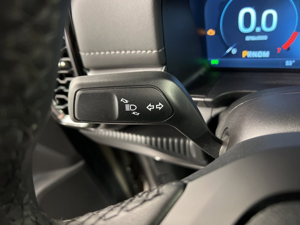 New 2026 Ford Ranger Lariat image 22