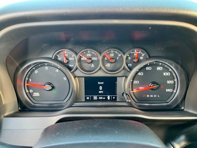 Used 2026 Chevrolet Silverado 3500 W/T AWD/4WD image 26
