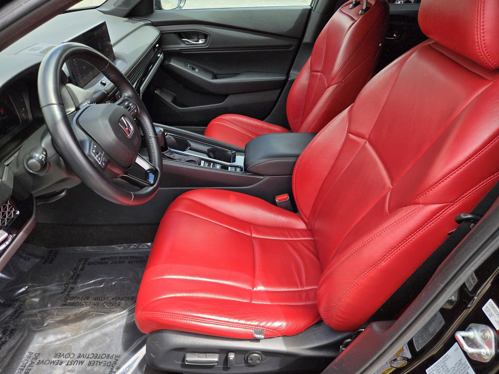 Used 2023 Honda Accord Sport image 15
