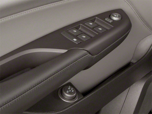 Used 2010 Cadillac SRX Performance FWD image 21