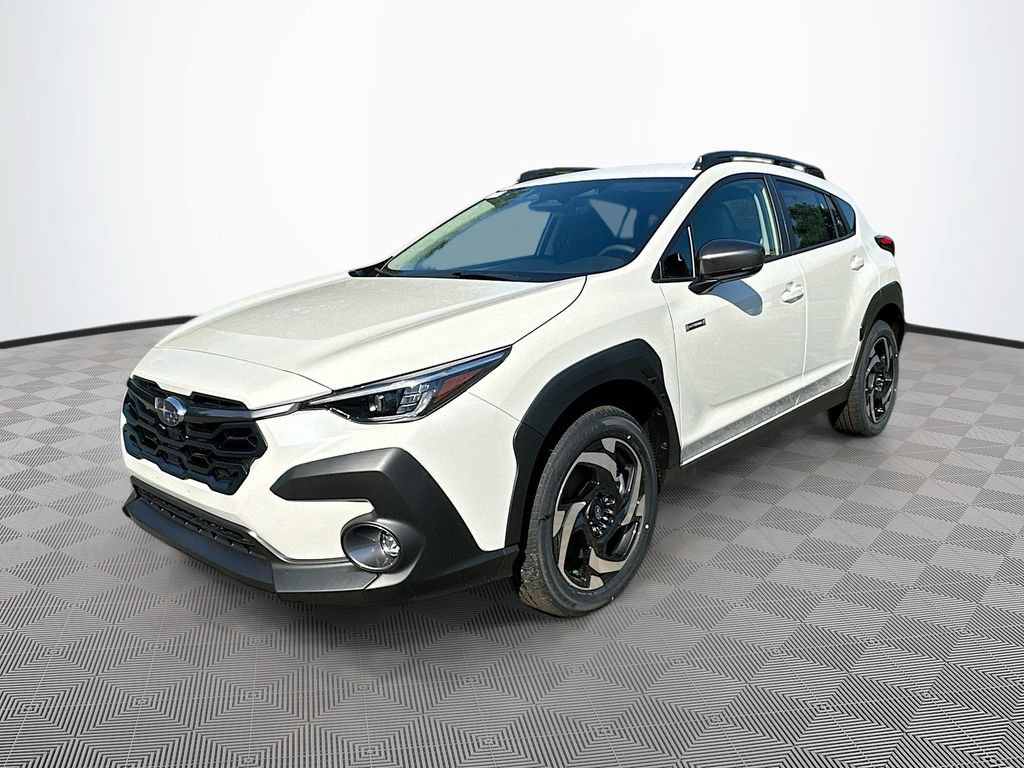 New 2026 Subaru Crosstrek 2.5i Limited AWD/4WD image 4