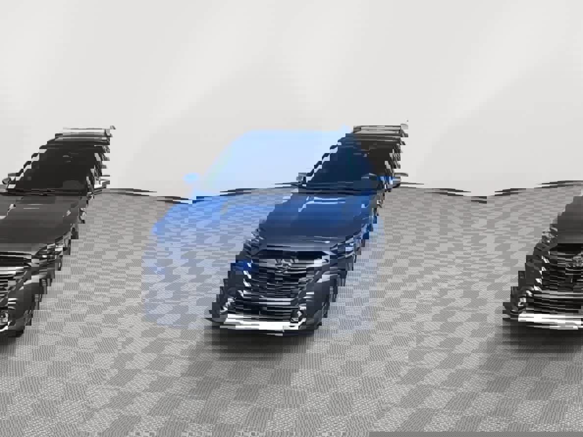 Used 2025 Subaru Outback Touring XT w/ Popular Package #2 image 3