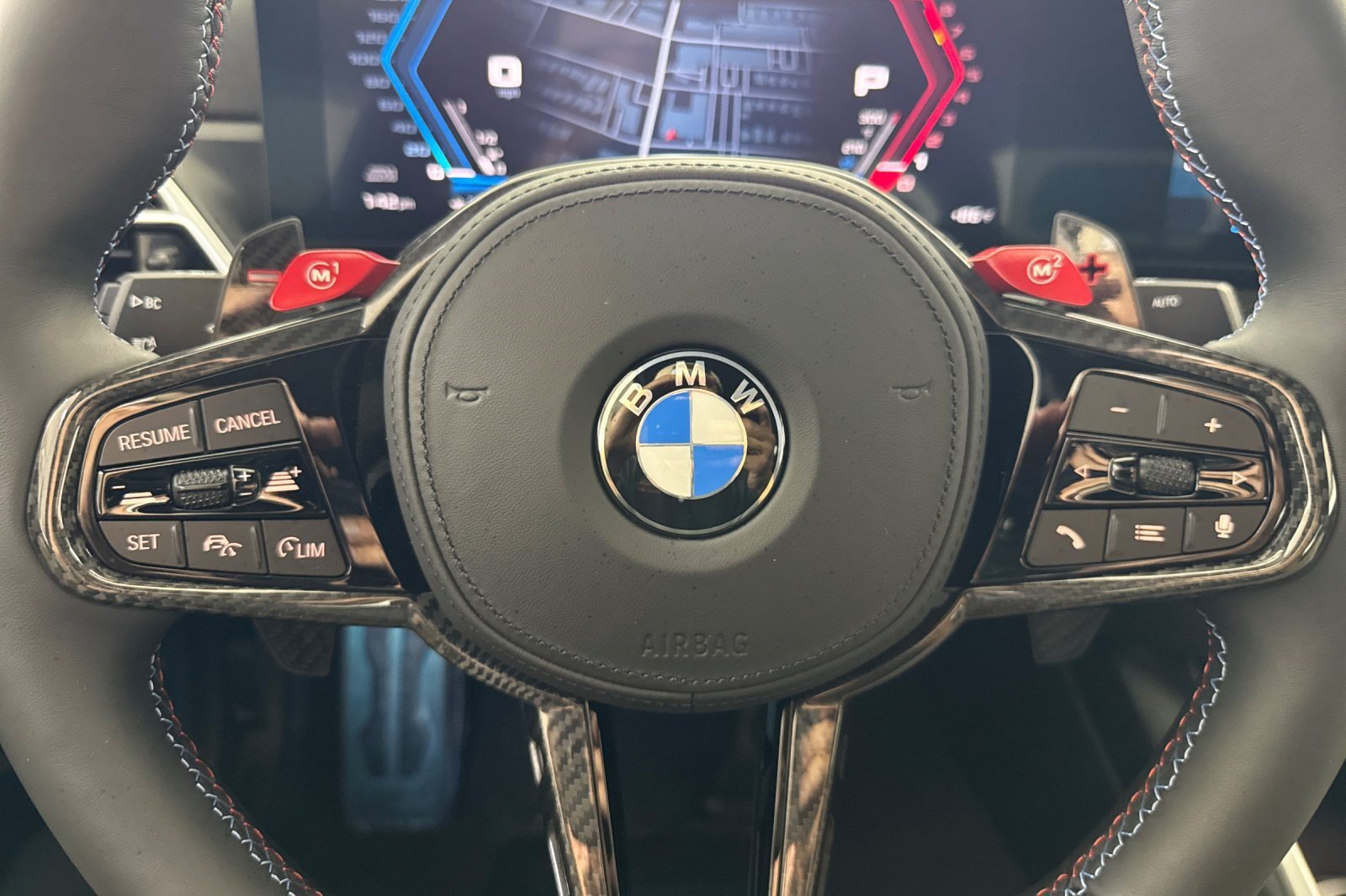 New 2026 BMW M2 w/ Lighting Package RWD image 10