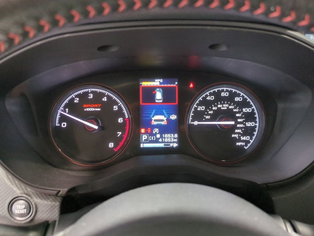 Used 2021 Subaru Forester Sport image 38