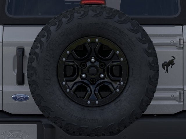 New 2026 Ford Bronco Outer Banks w/ Sasquatch Package AWD/4WD image 24