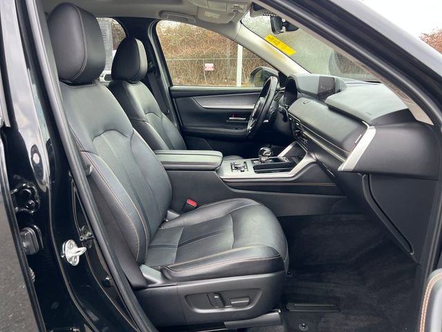 Used 2024 MAZDA CX-90 3.3 Turbo w/ Preferred Plus image 11