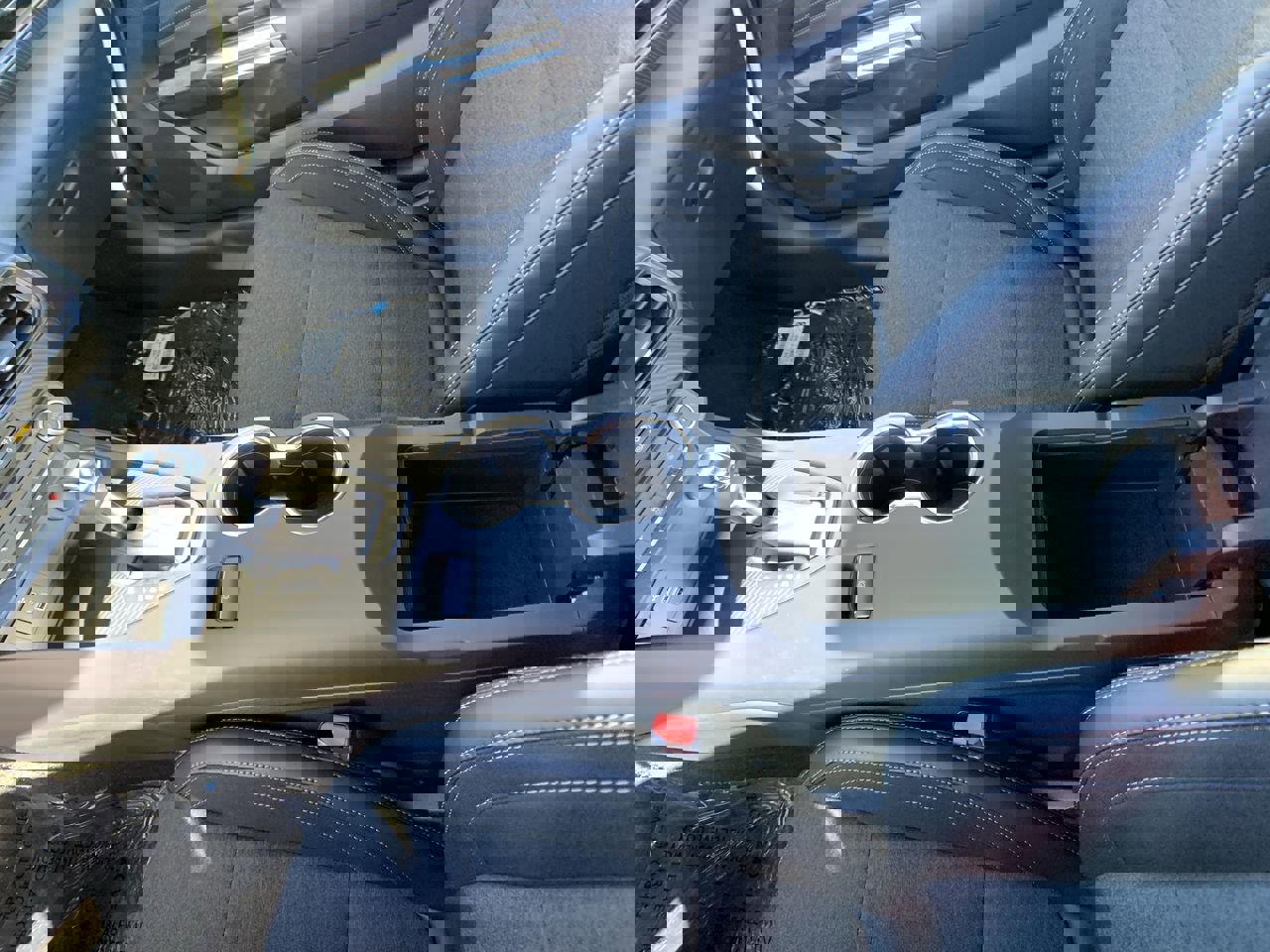 New 2025 Ford Mustang Convertible image 35