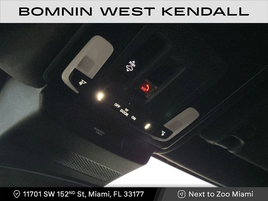 Used 2023 Honda Accord Sport image 21