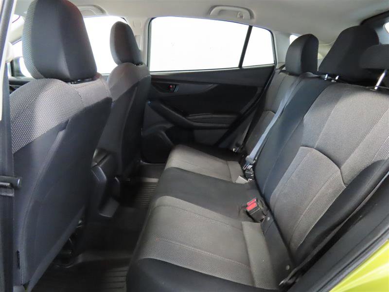 Used 2022 Subaru Crosstrek 2.0i image 29