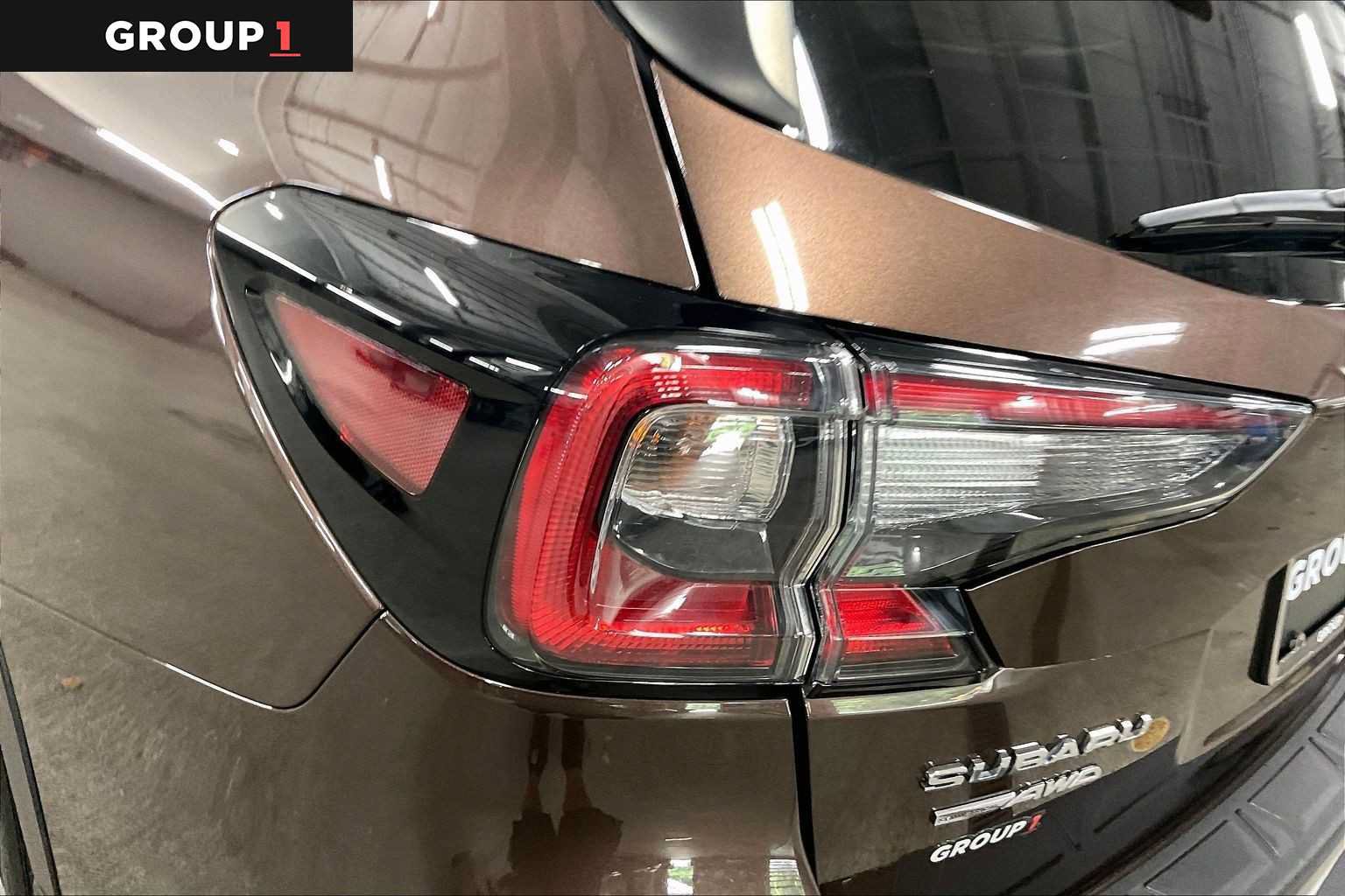 Used 2020 Subaru Outback Touring XT AWD/4WD image 29