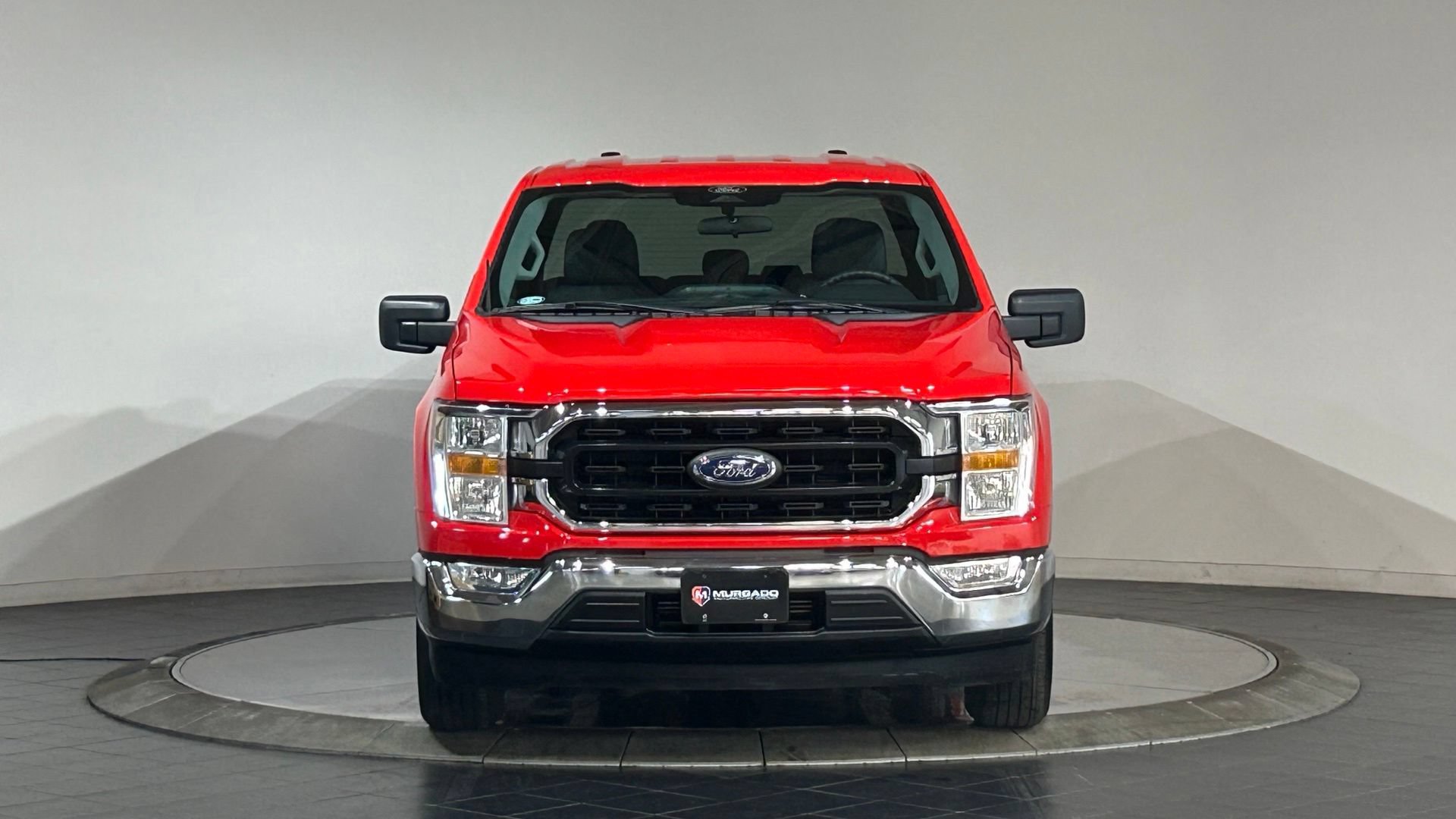 Used 2022 Ford F150 XLT RWD image 3