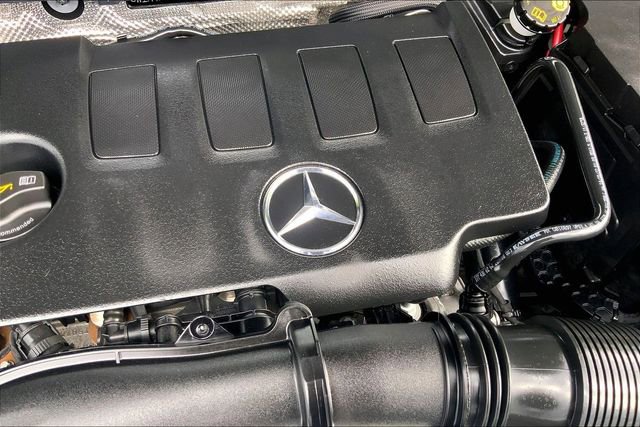 Certified 2023 Mercedes-Benz GLB 250 4MATIC image 29