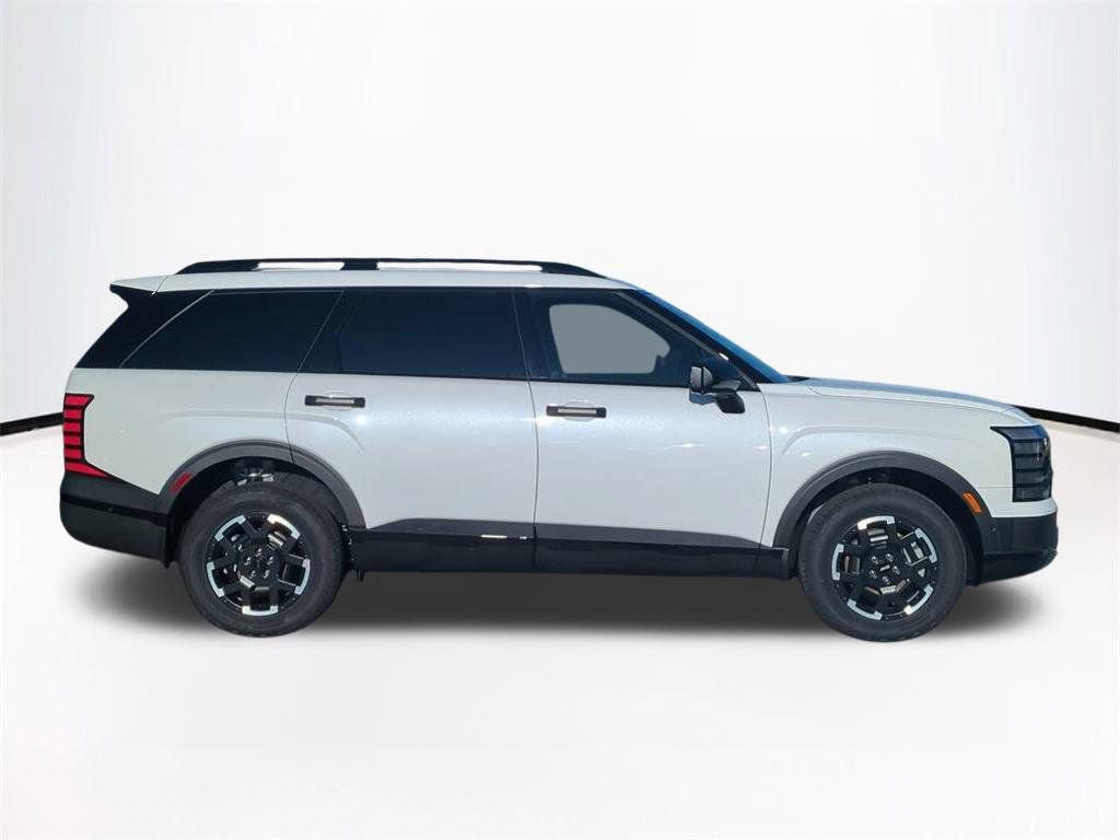 New 2026 Hyundai Palisade XRT Pro AWD/4WD image 4