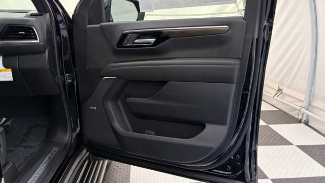 New 2026 Chevrolet Suburban High Country AWD/4WD image 27