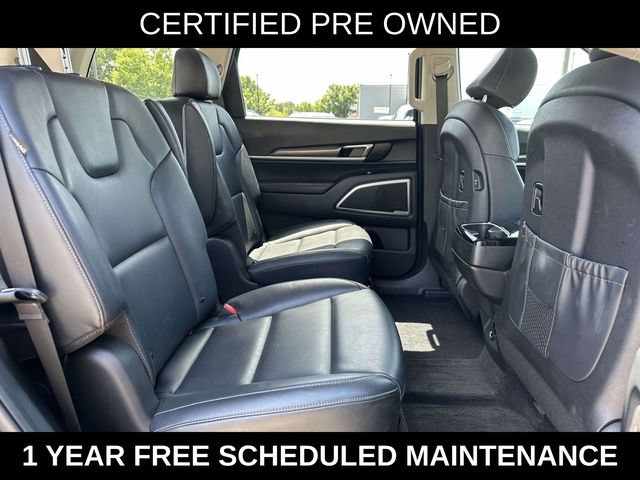 Used 2025 Kia Telluride S AWD/4WD image 11