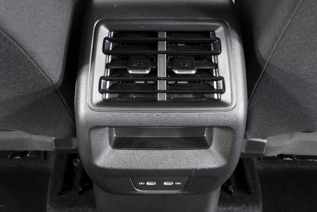Used 2025 Volkswagen Tiguan S FWD image 23