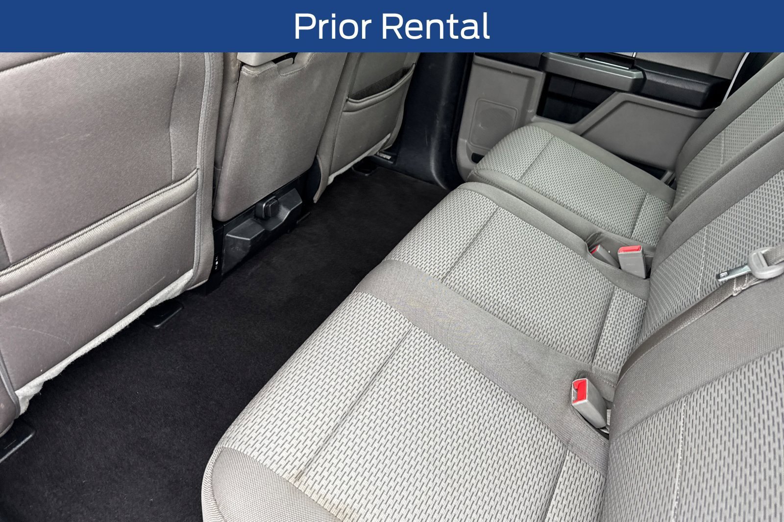 Used 2019 Ford F150 XLT w/ Equipment Group 302A Luxury RWD image 17