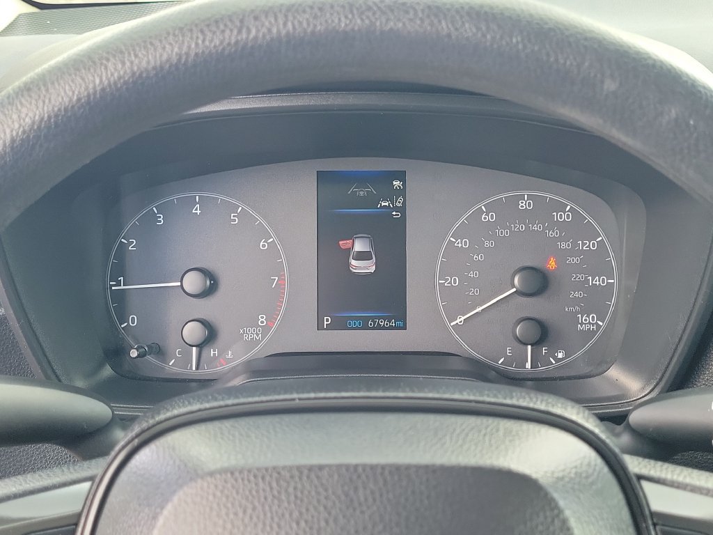Used 2024 Toyota Corolla LE FWD image 18