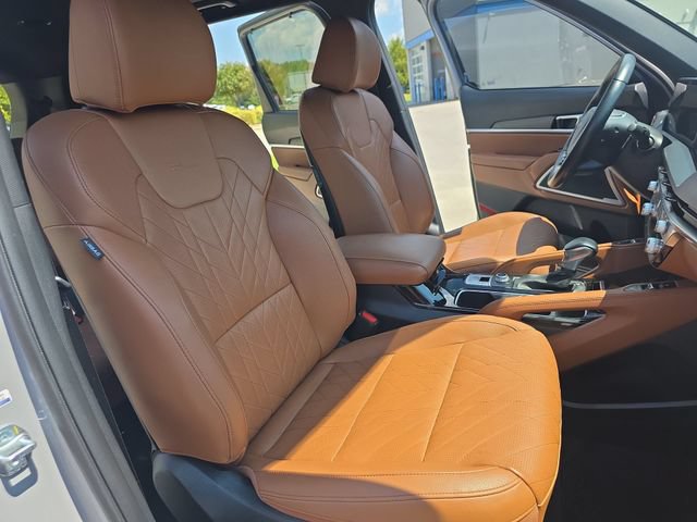 Used 2024 Kia Telluride EX X-Line AWD/4WD image 11