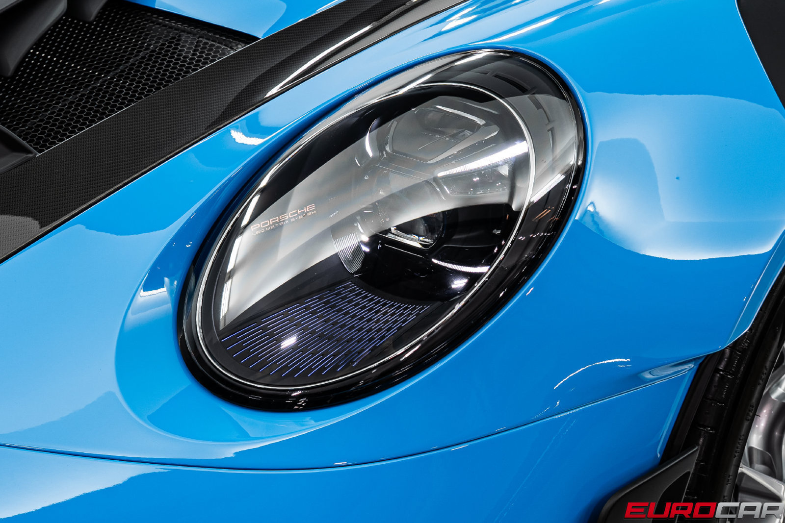 Used 2024 Porsche 911 GT3 RS RWD image 13