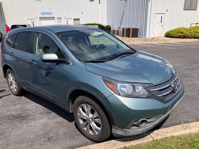 Used 2012 Honda CR-V EX image 2
