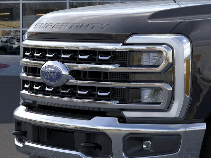 New 2026 Ford F250 Lariat w/ FX4 Off-Road Package image 18