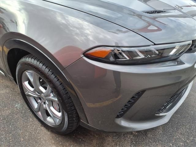 New 2024 Dodge Hornet GT w/ GT Blacktop Package image 5