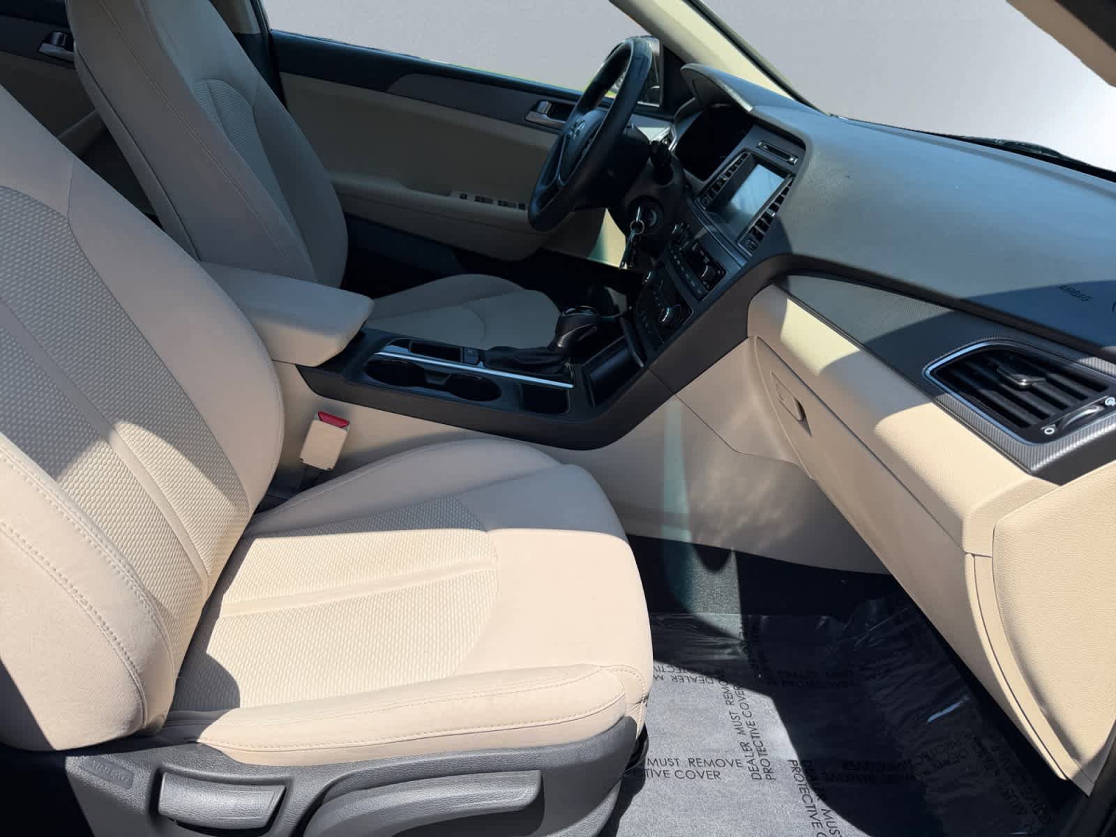 Used 2016 Hyundai Sonata SE w/ Cargo Package FWD image 20
