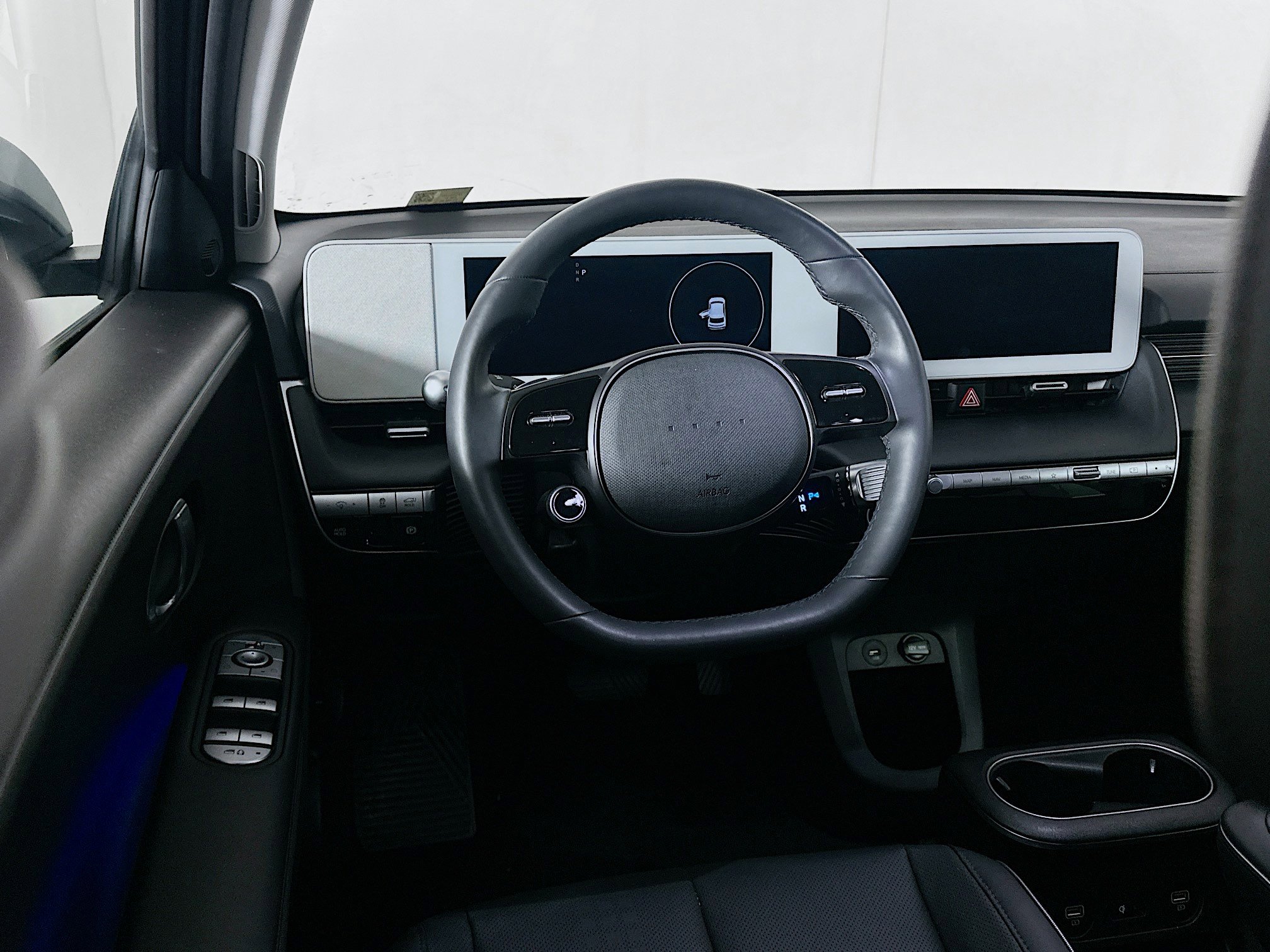 Used 2023 Hyundai Ioniq 5 SEL image 18